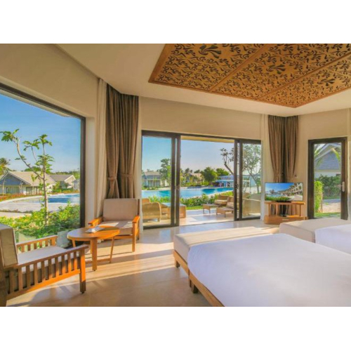 The Shells Resort & Spa Phu Quoc